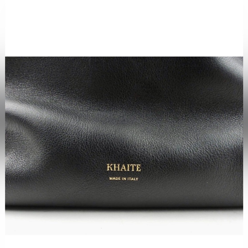 Khaite Augusta Bag - Picture 5 of 12